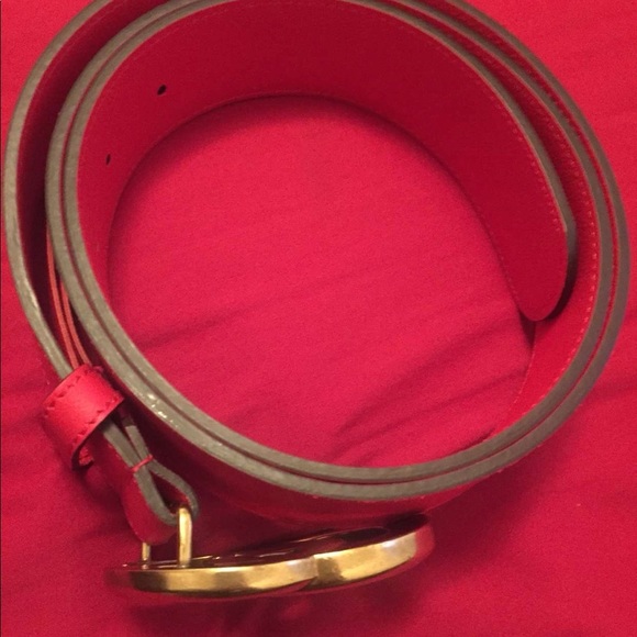 Belt